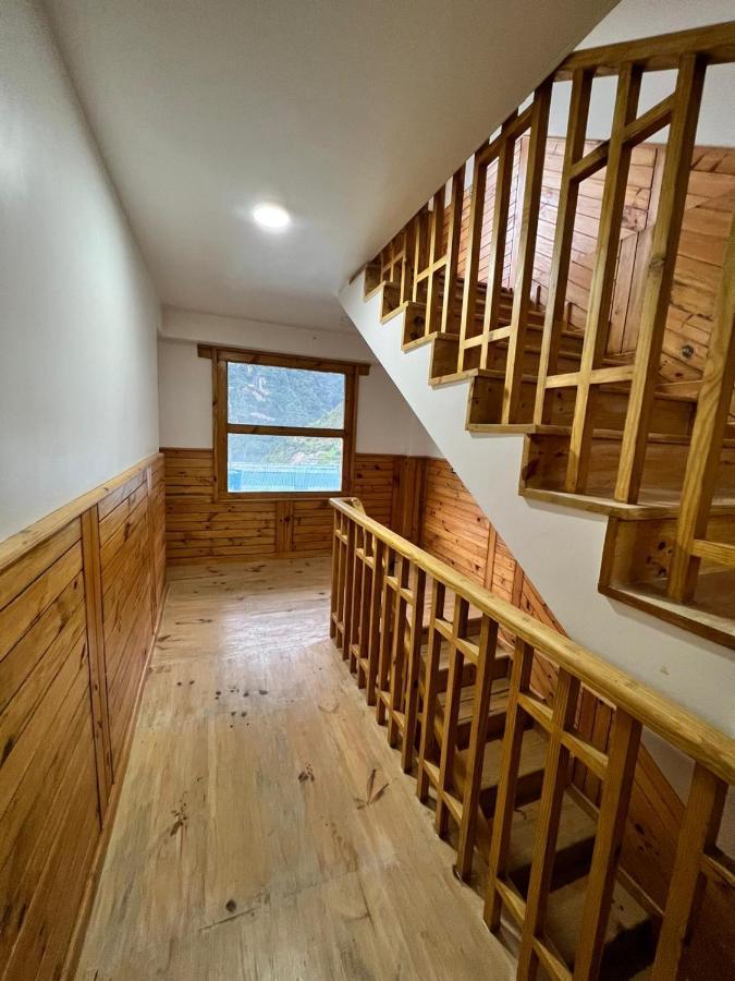 Hotel Camp De Base Namche Экстерьер фото