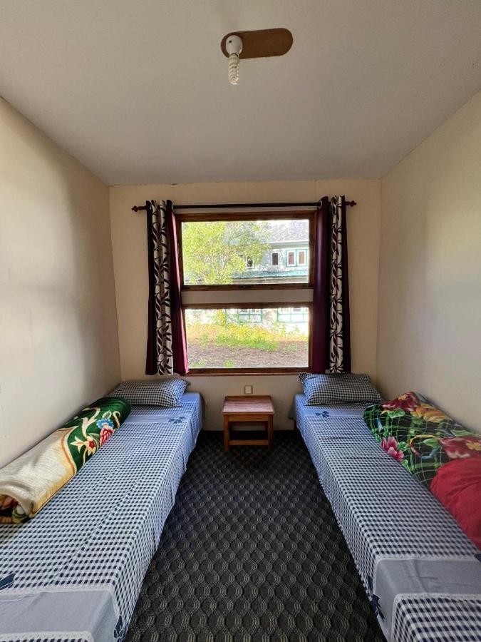 Hotel Camp De Base Namche Экстерьер фото